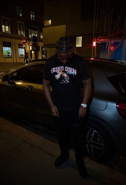 Official Release: Labour Of Love - TEE